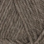 Viking Eco Highland Wool 215 Grijs