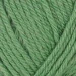 Viking Eco Highland Wool 232 Appel groen