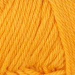 Viking Eco Highland Wool 245 Geel