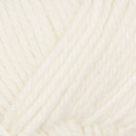 Viking Eco Highland Wool 200 Wit