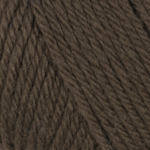 Viking Eco Highland Wool 218 Donker bruin