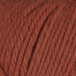 Viking Eco Highland Wool 252 Roest