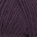 Viking Eco Highland Wool 269 Donkerpaars