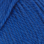 Viking Eco Highland Wool 224 Kobalt blauw