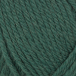 Viking Eco Highland Wool 233 Donkergroen