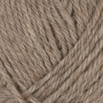 Viking Eco Highland Wool 209 Lichtbruin