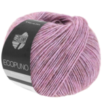 Lana Grossa Ecopuno 70 Antiekviolet