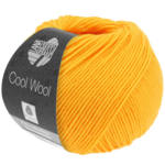 Lana Grossa Cool Wool 2085 Zon geel