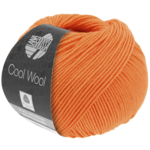 Lana Grossa Cool Wool 2105 Oranje