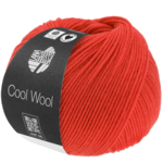 Lana Grossa Cool Wool 2117 Koraal