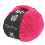 Lana Grossa Cool Wool 2043 Framboosrood