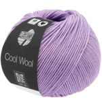 Lana Grossa Cool Wool 2110 Violettila