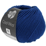 Lana Grossa Cool Wool 2099 Marineblauw