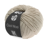 Lana Grossa Cool Wool 526 Beige