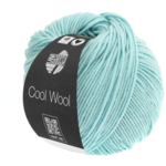 Lana Grossa Cool Wool 2020 Turkoois