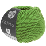 Lana Grossa Cool Wool 2088 Meigroen