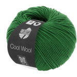 Lana Grossa Cool Wool 2017 Groen