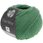 Lana Grossa Cool Wool 2086 Mosgroen