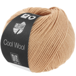 Lana Grossa Cool Wool 2121 Eierschaal