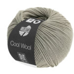 Lana Grossa Cool Wool 2027 Greige