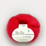 Permin Bella 62 Donker koraal