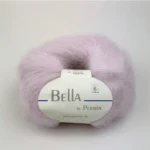 Permin Bella 103 Roze ballet