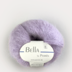 Permin Bella 73 Zacht violet