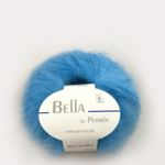 Permin Bella 83 Helder turquoise