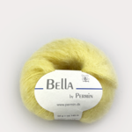 Permin Bella 55 Licht geel