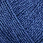 Permin Esther 10 Zee blauw