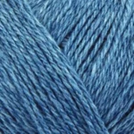 Permin Esther 08 Donkere turkoois