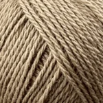 Permin Esther 17 Lichtbruin