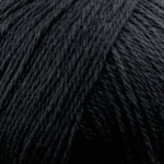 Permin Esther 21 Zwart