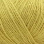 Permin Esther 42 Zon geel