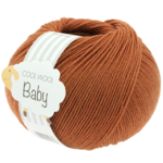 Lana Grossa Cool Wool Baby 291 Roest