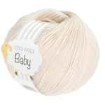 Lana Grossa Cool Wool Baby 323 Mossel