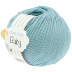 Lana Grossa Cool Wool Baby 261 Mint