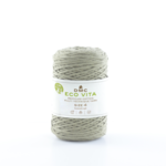 DMC Eco Vita 4 Garen Unicolor 08 Light kaki