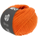 Lana Grossa Bingo 769 Neon oranje