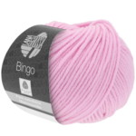 Lana Grossa Bingo 753 Lichtpaars roze