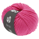 Lana Grossa Bingo 159 Roze