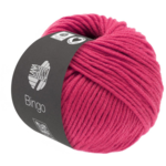 Lana Grossa Bingo 726 Purperrood