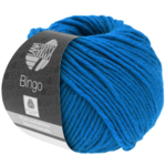 Lana Grossa Bingo 738 Blauw