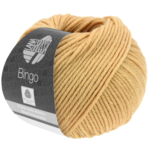 Lana Grossa Bingo 745 Geelbeige