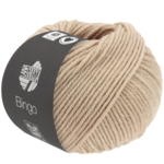 Lana Grossa Bingo 770 Lichtbeige