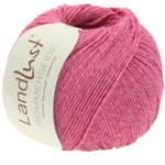 Lana Grossa Landlust Sommerseide 33 Roze