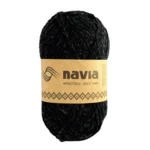 Navia Sock Yarn 504 Donkergrijs