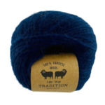 Navia Tradition 924 Marineblauw