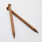 Knitpro Ginger Jumper Pins 25 cm (3,00-12mm)