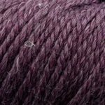 Onion No.6 Organic Wool+Nettles 614 Bordeaux
